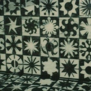 Meet your Posher, Annika